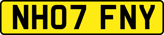 NH07FNY