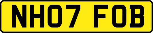NH07FOB