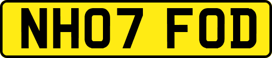 NH07FOD
