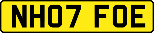 NH07FOE