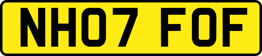 NH07FOF