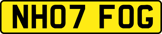 NH07FOG