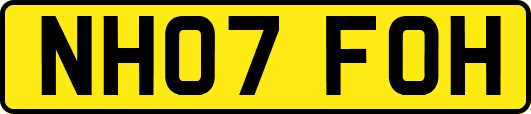 NH07FOH