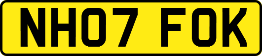 NH07FOK