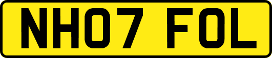 NH07FOL