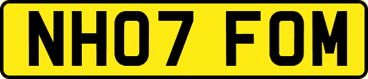 NH07FOM