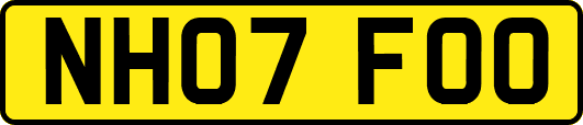 NH07FOO