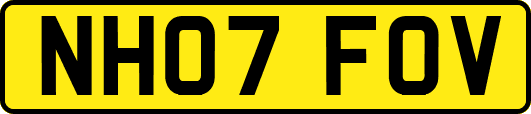 NH07FOV