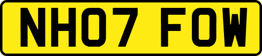 NH07FOW