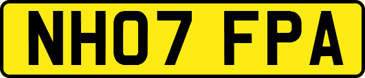 NH07FPA