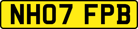 NH07FPB