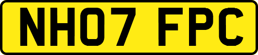 NH07FPC