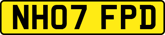 NH07FPD