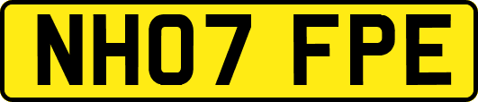 NH07FPE