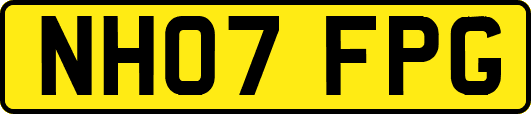 NH07FPG