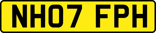 NH07FPH