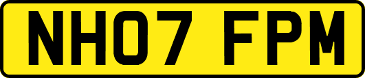 NH07FPM