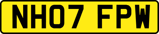 NH07FPW