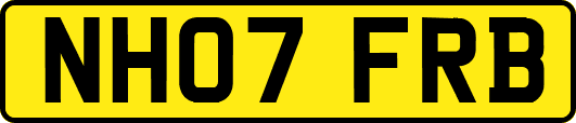 NH07FRB