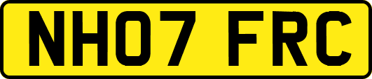 NH07FRC