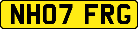 NH07FRG