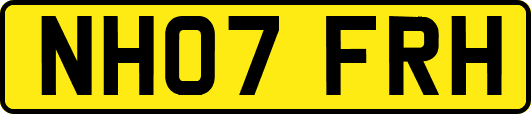 NH07FRH