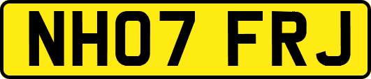 NH07FRJ
