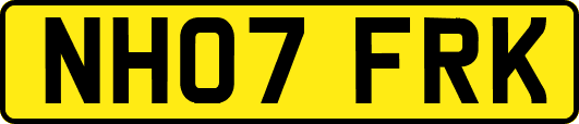 NH07FRK