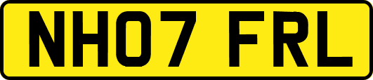 NH07FRL