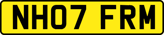 NH07FRM