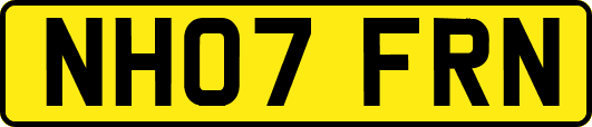 NH07FRN