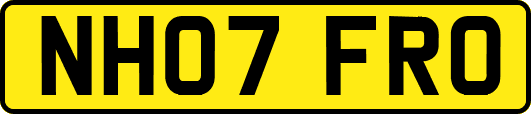 NH07FRO