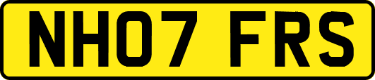 NH07FRS