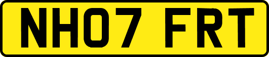 NH07FRT