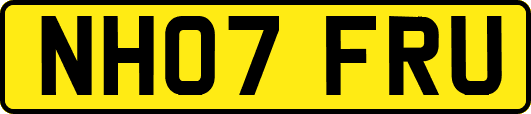 NH07FRU