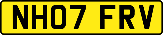 NH07FRV