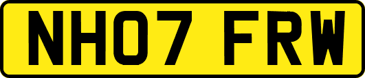 NH07FRW
