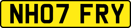 NH07FRY