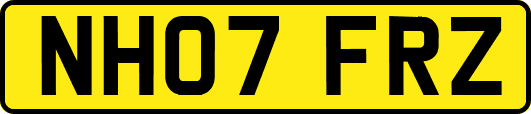 NH07FRZ