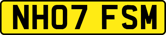 NH07FSM