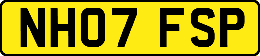 NH07FSP