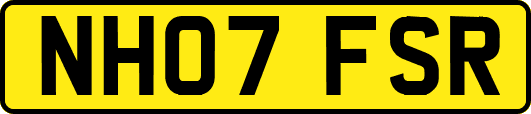 NH07FSR