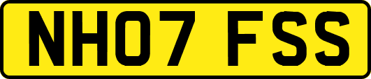 NH07FSS