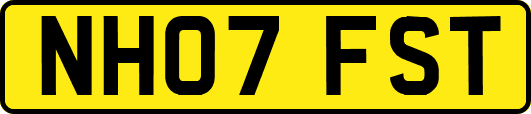 NH07FST