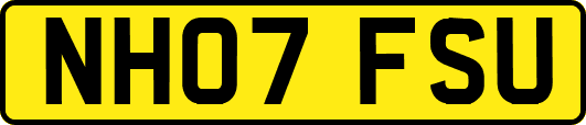 NH07FSU
