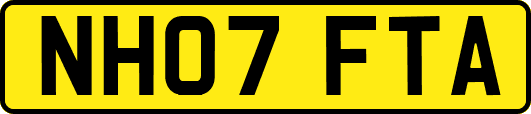 NH07FTA