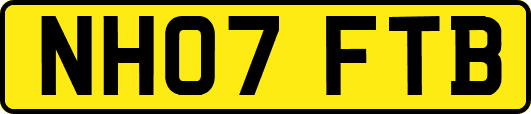 NH07FTB