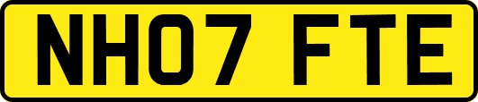NH07FTE