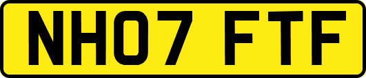 NH07FTF