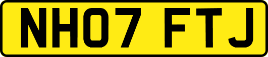NH07FTJ